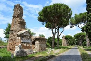 Alla scoperta dell’Appia Antica: la “Regina Viarum” - Italia Nostra ...