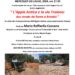 Alla scoperta dell’Appia Antica, la regina viarum – 10 luglio ore 17-30