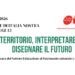Seminario nazionale 25/27 marzo 2026: Leggere il territorio, interpretare il paesaggio, disegnare il futuro